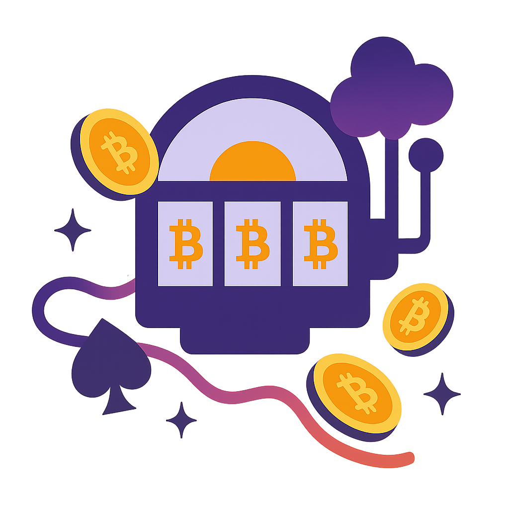 Crypto Slots